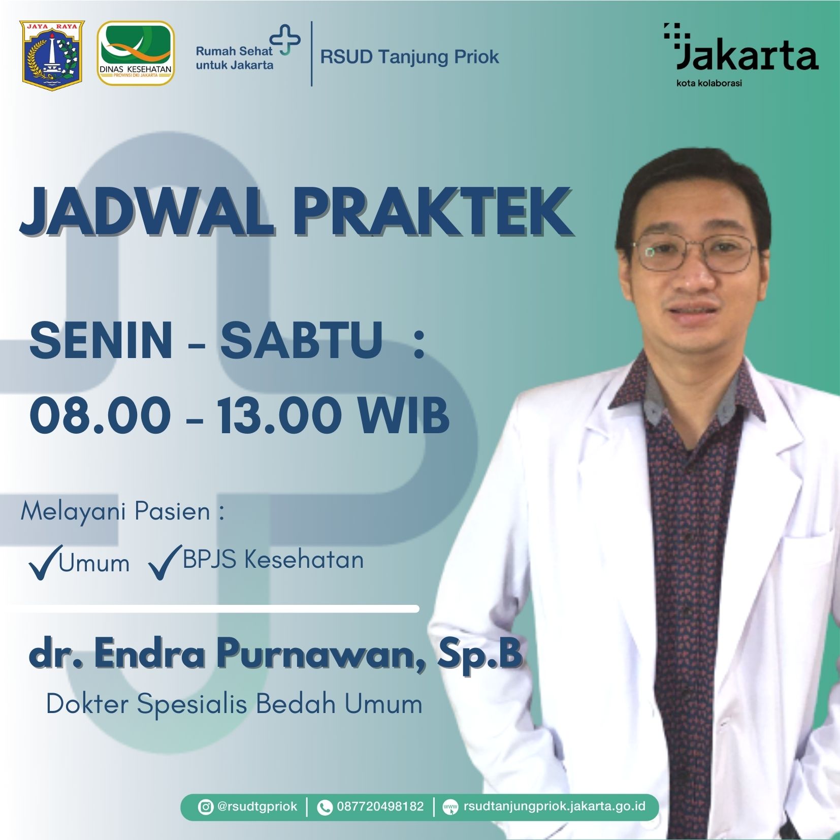 RSUD Tanjung Priok